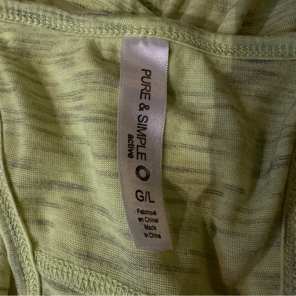 Women’s Active Tank Top L - Picture 6 of 6